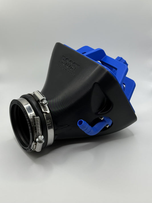 Airbox Boost KTM 690 Husqvarna 701 GasGas 700