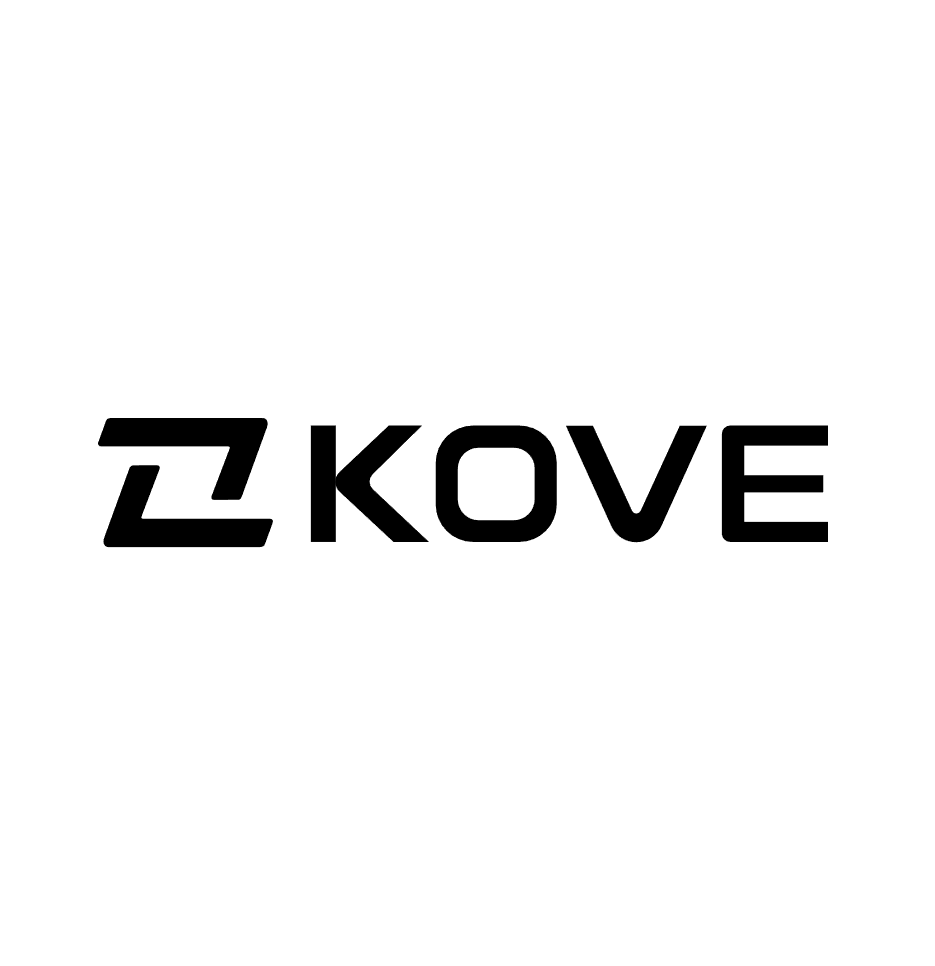 KOVE