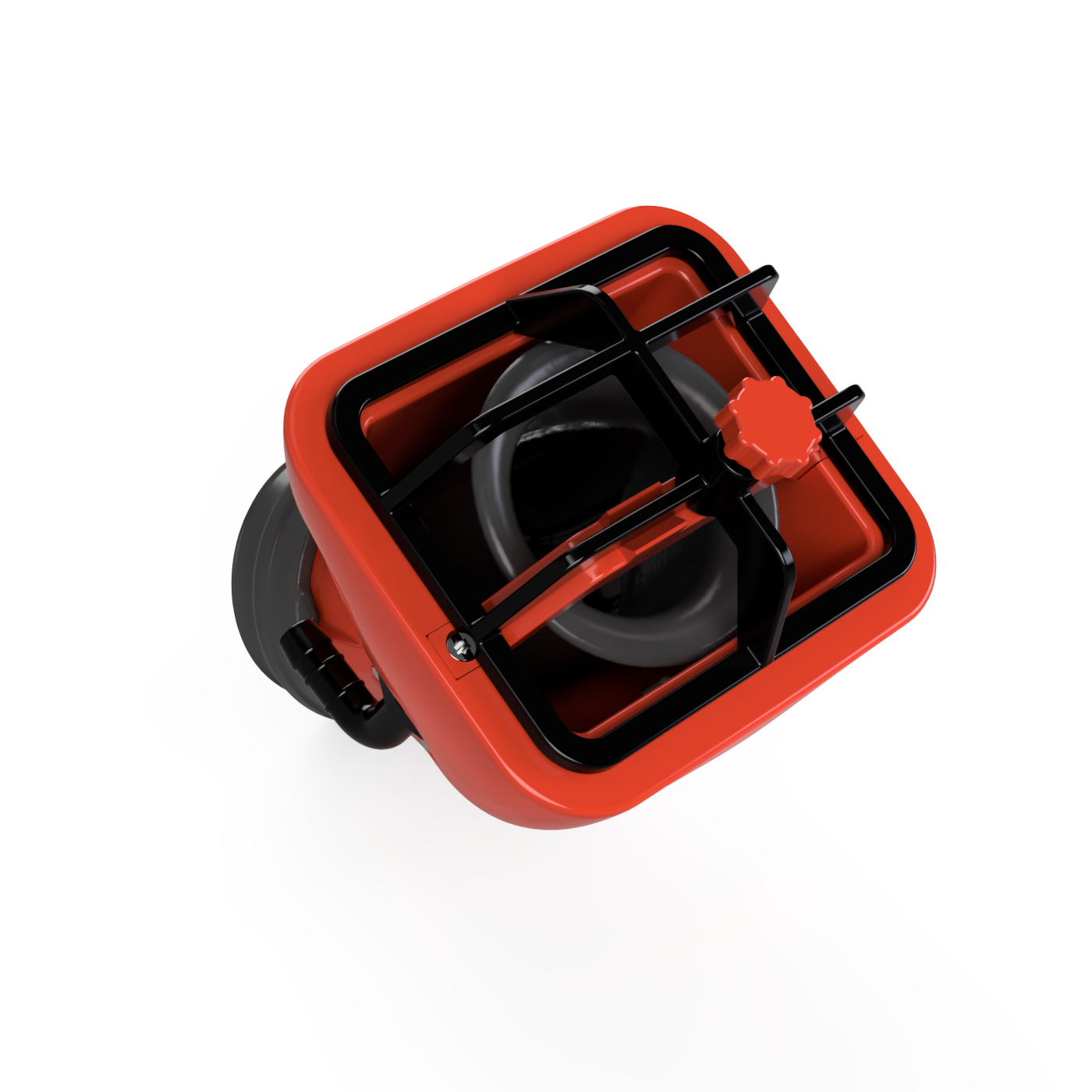 Airbox Boost KTM 690 Husqvarna 701 GasGas 700