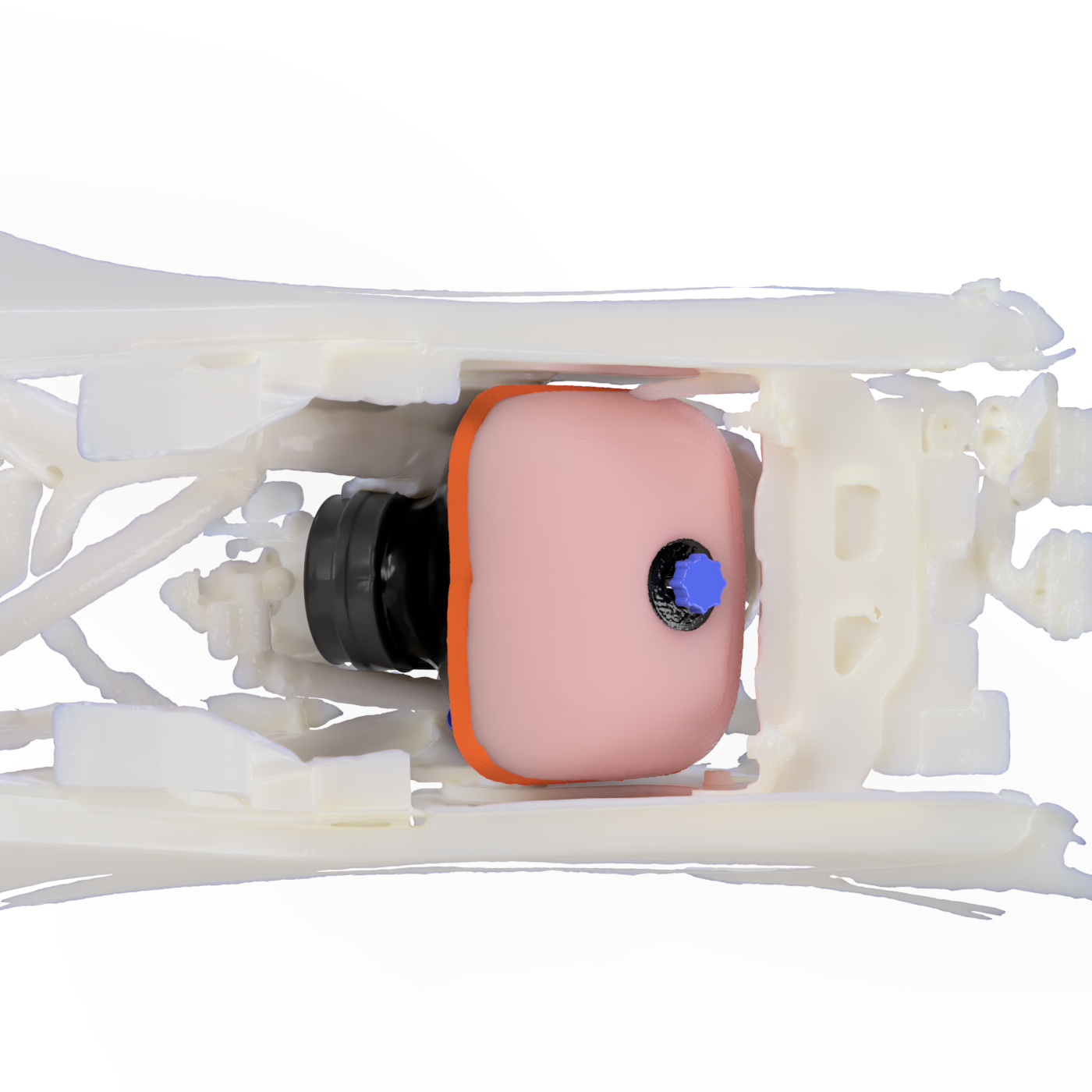 Airbox Boost KTM 690 Husqvarna 701 GasGas 700