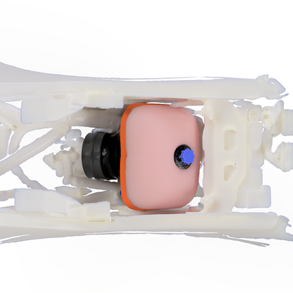 Airbox Boost KTM 690 Husqvarna 701 GasGas 700