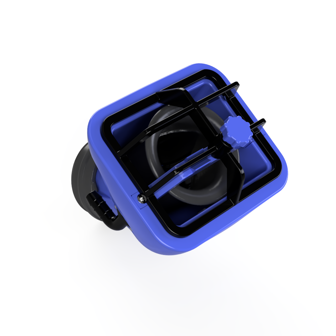 Airbox Boost KTM 690 Husqvarna 701 GasGas 700
