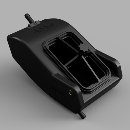 Airbox Boost Yamaha Teneré 700 - Envíos a partir 15/09/25