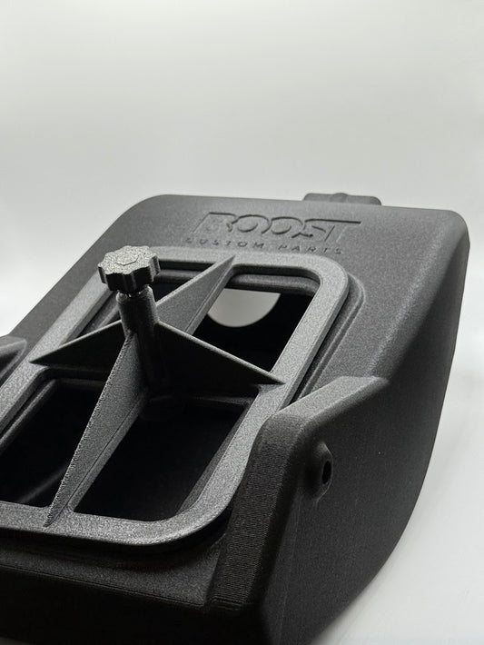 Airbox Boost Yamaha Teneré 700 - Envíos a partir 15/09/25