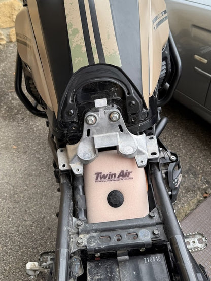 Airbox Boost Yamaha Teneré 700 - Envíos a partir 15/09/25
