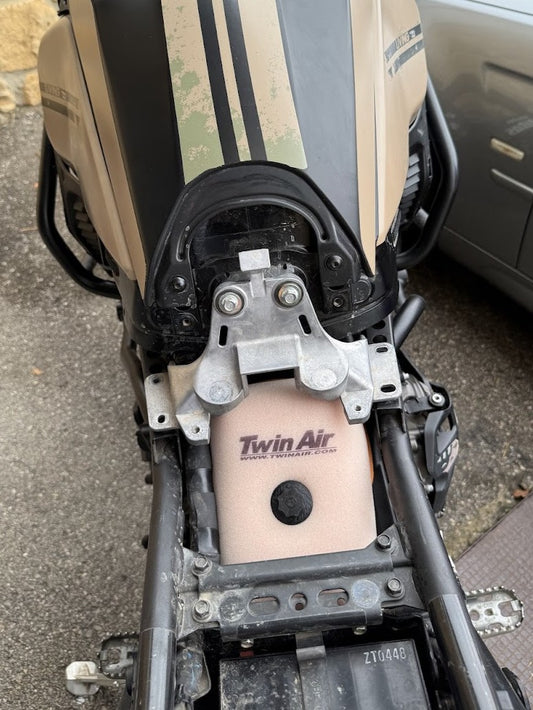 Airbox Boost Yamaha Teneré 700 - Envíos a partir 15/09/25