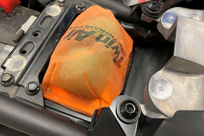 Kit Prefiltro Twin Air Ténéré 700