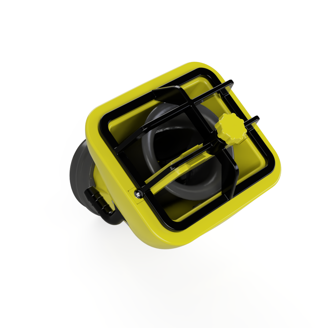 Airbox Boost KTM 690 Husqvarna 701 GasGas 700