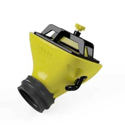Airbox Boost KTM 690 Husqvarna 701 GasGas 700