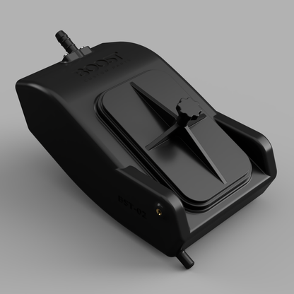 Airbox Boost Yamaha Teneré 700 - Envíos a partir 15/09/25